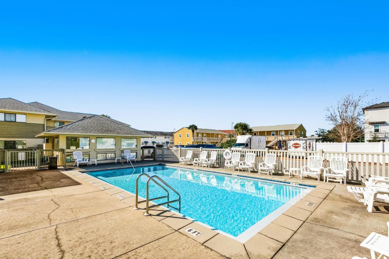 Cross Creek #19 Apartment Destin Exterior photo